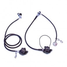 [19458]  DOUBLE REGULATOR SET - M1